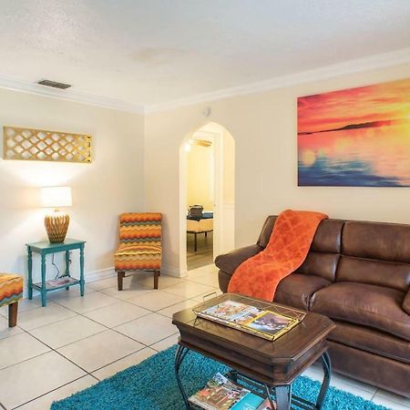 The Cozy House Villa Tampa Ngoại thất bức ảnh