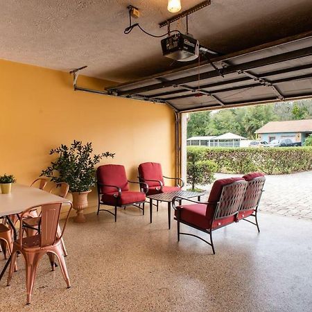 The Cozy House Villa Tampa Ngoại thất bức ảnh