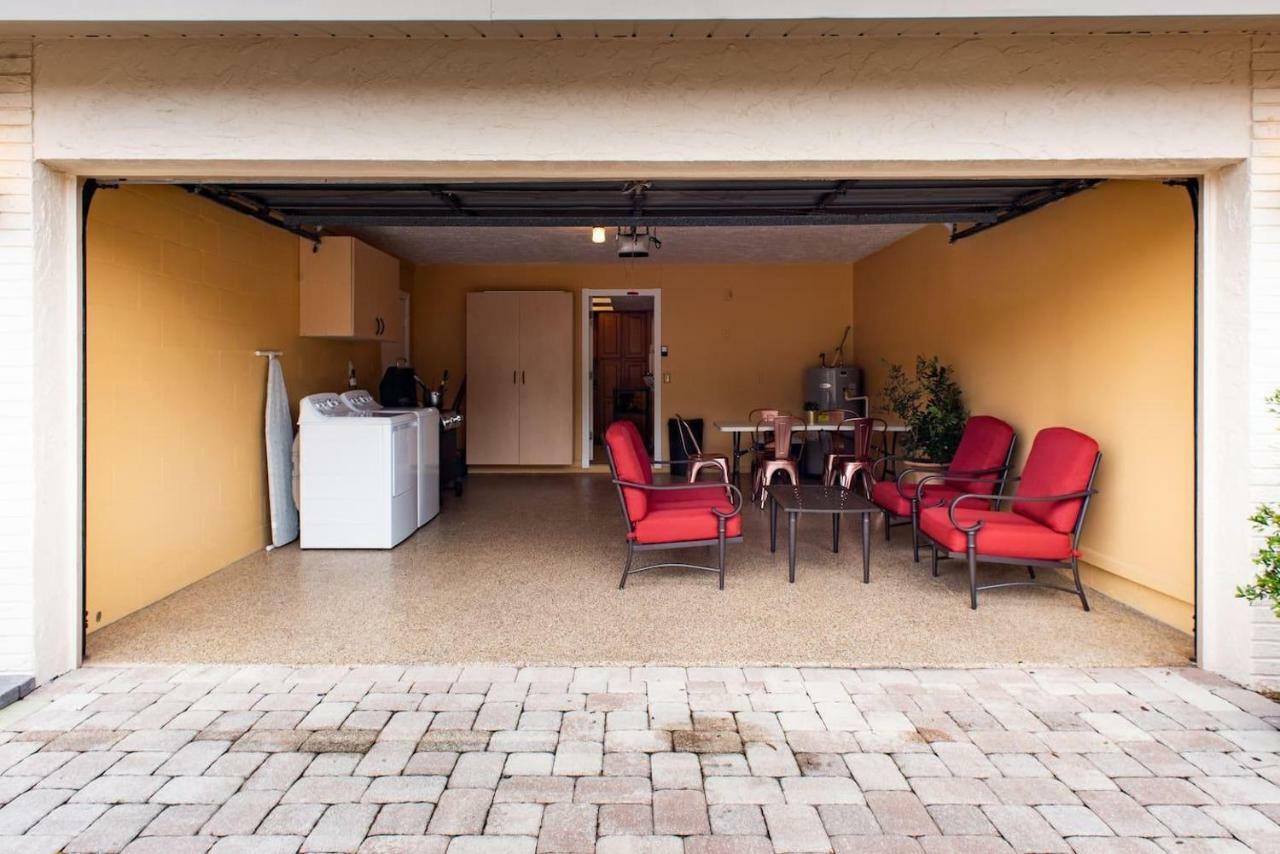 The Cozy House Villa Tampa Ngoại thất bức ảnh
