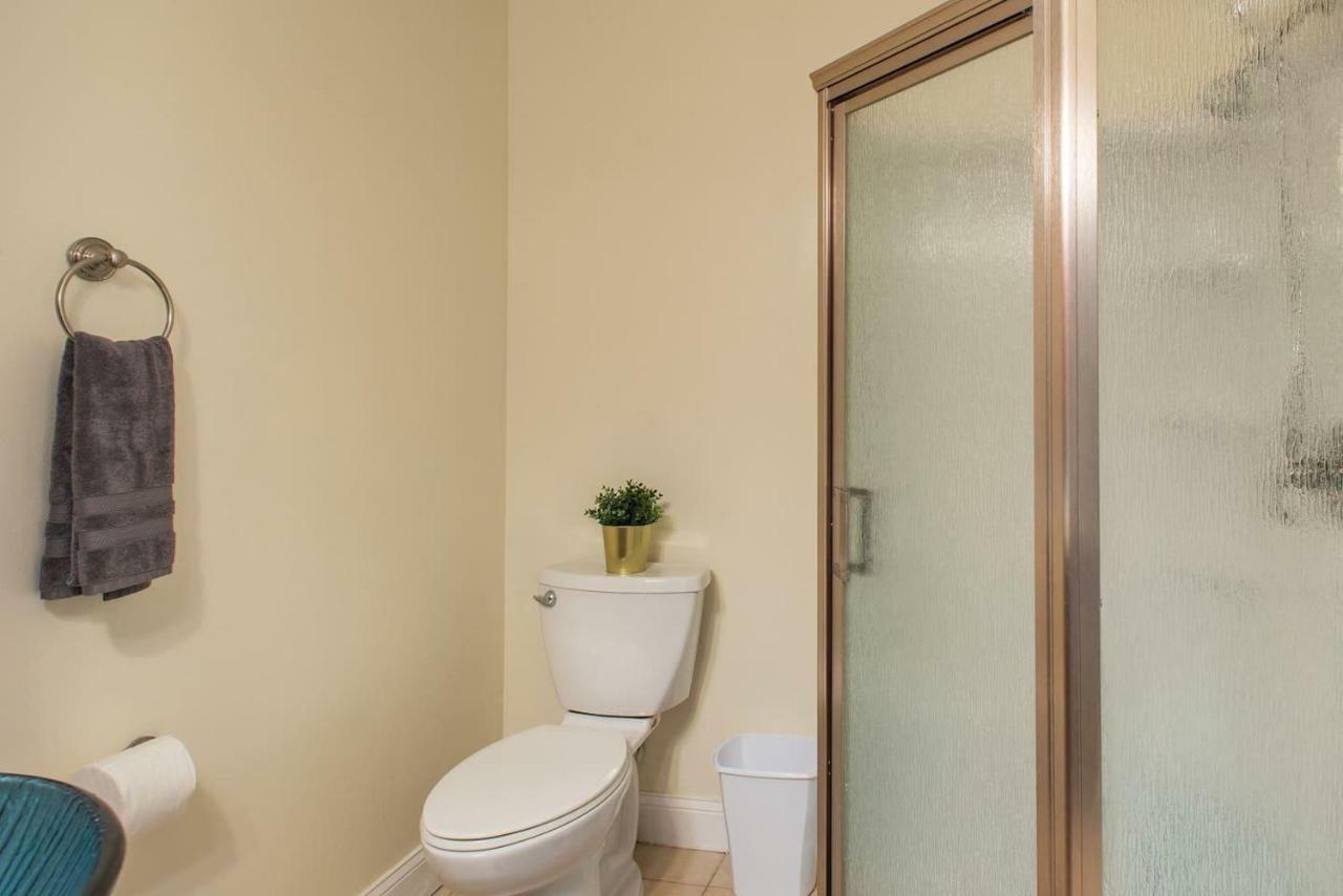 The Cozy House Villa Tampa Ngoại thất bức ảnh