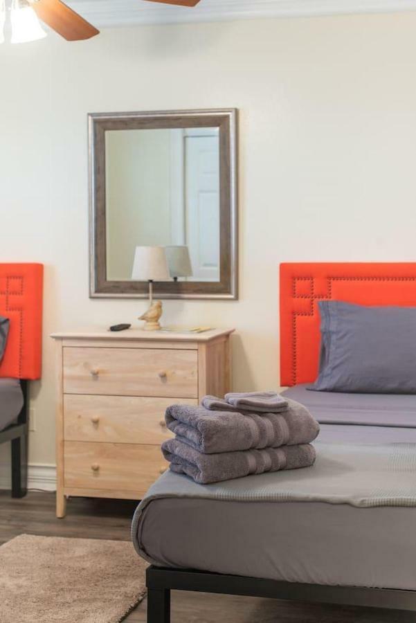 The Cozy House Villa Tampa Ngoại thất bức ảnh
