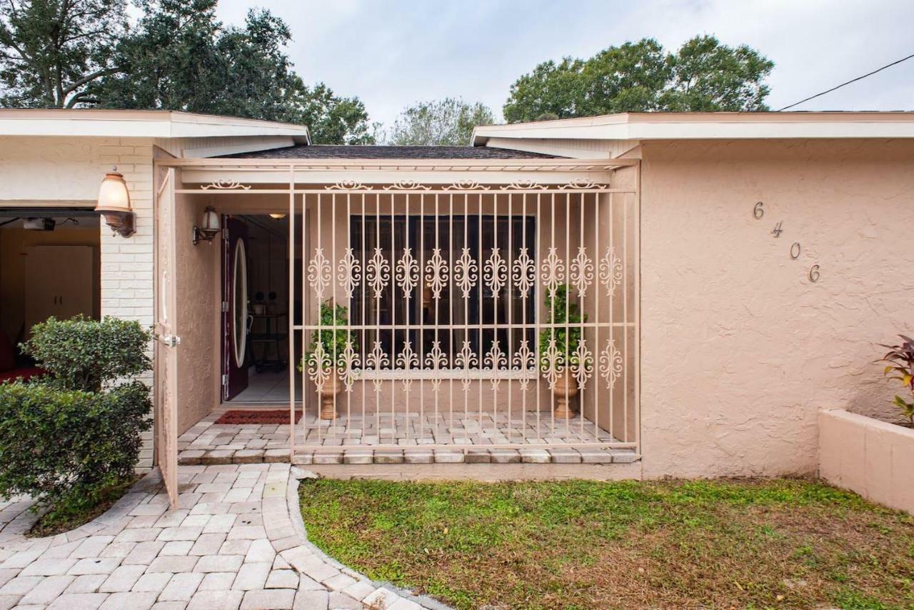 The Cozy House Villa Tampa Ngoại thất bức ảnh