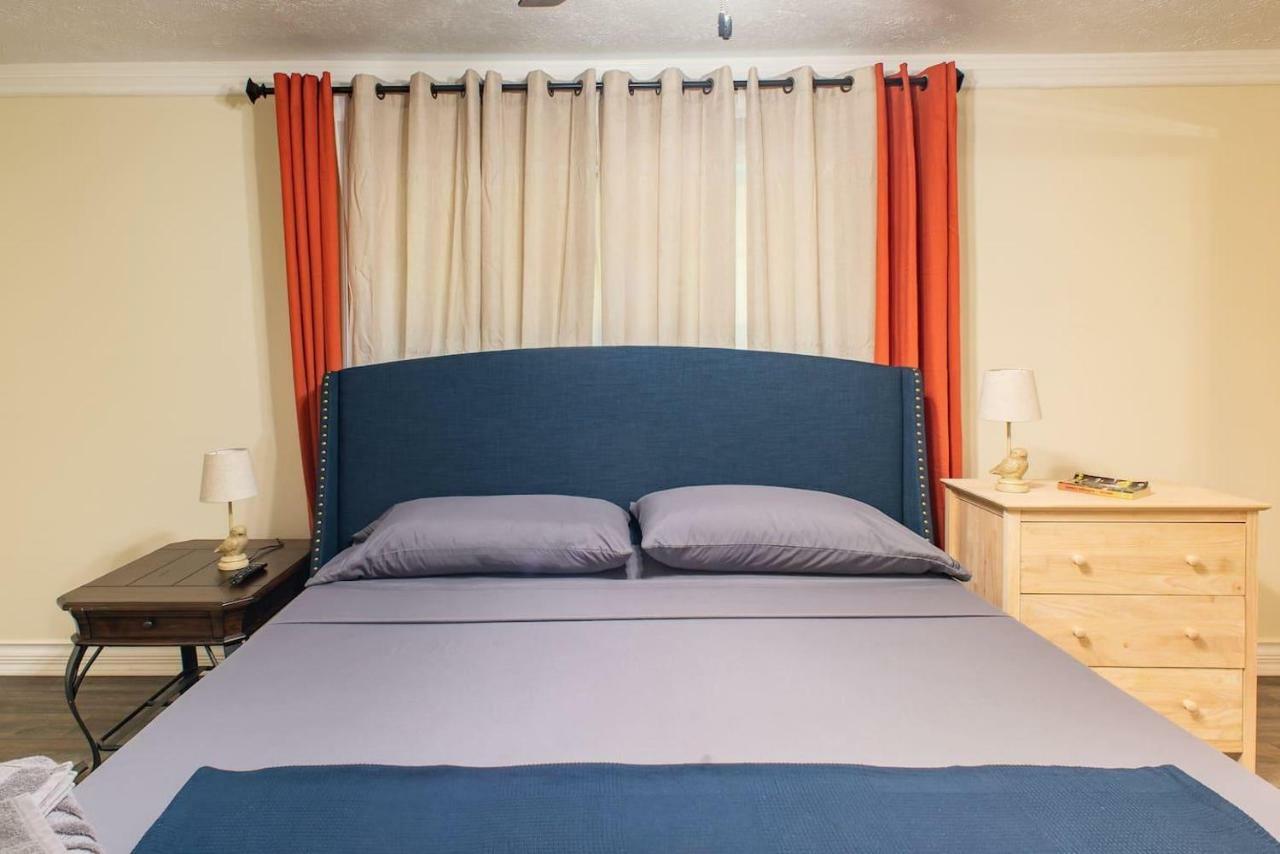 The Cozy House Villa Tampa Ngoại thất bức ảnh