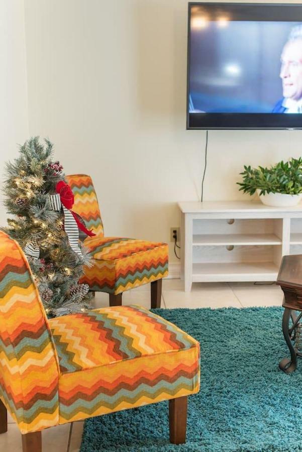 The Cozy House Villa Tampa Ngoại thất bức ảnh