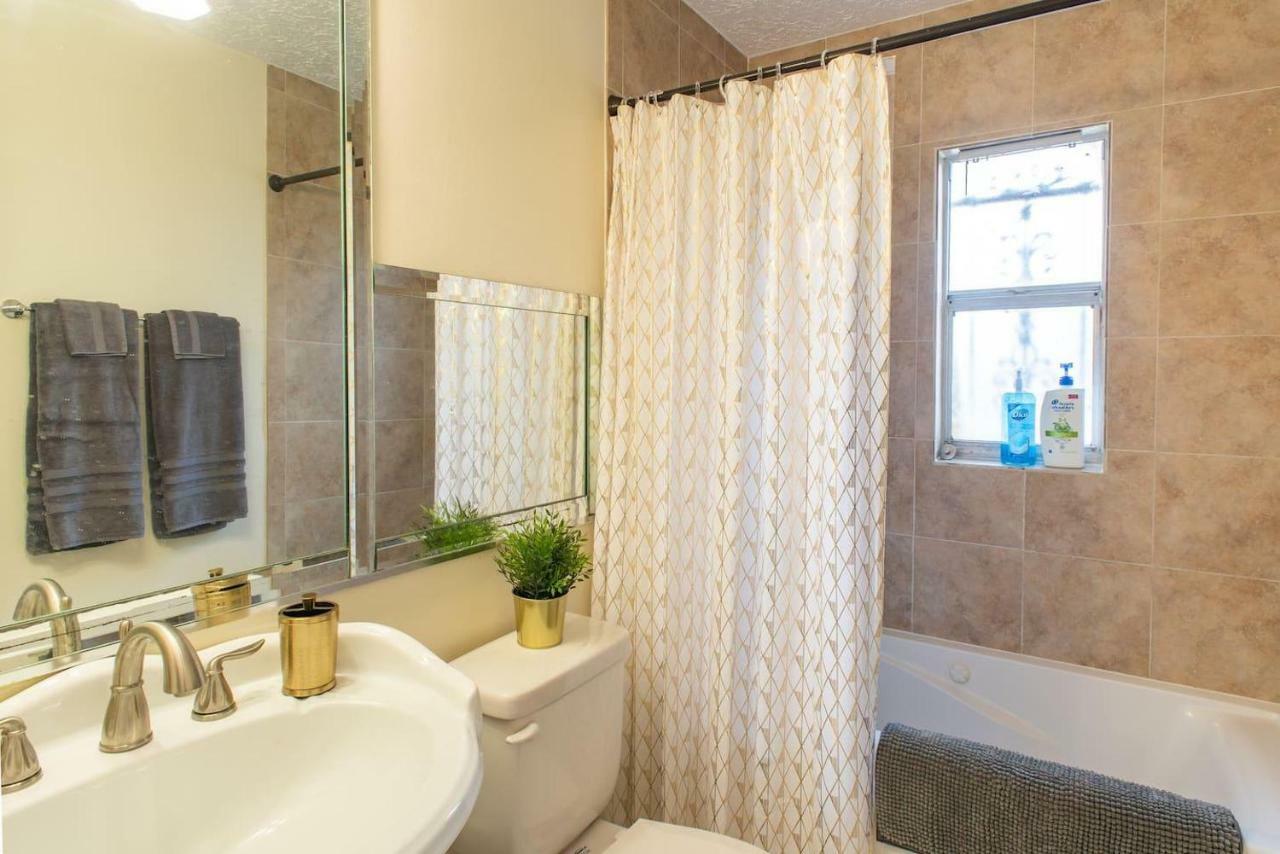 The Cozy House Villa Tampa Ngoại thất bức ảnh